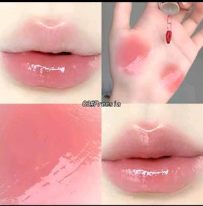Gege Bear Korean Lip Gloss