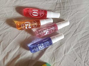 Sol de Janeiro Perfume Mist Set