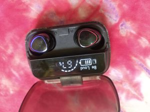 M 10 Bluetooth Earbuds ... in Very Low Price 🎉