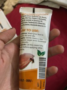 Botox Bee Venom Wrinkle Cream