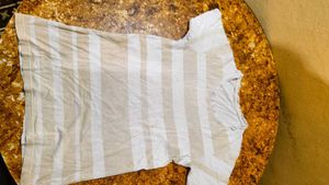 Striped Polo 4 T-Shirt Combo Offer
