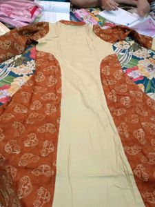 Vintage-style Dress