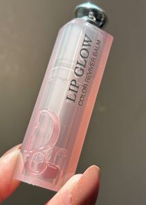 DIOR Addict Lip Glow - 031 - Strawberry (3.2gm)