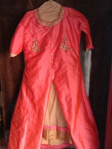 Bajirao Mastani Dress For Women