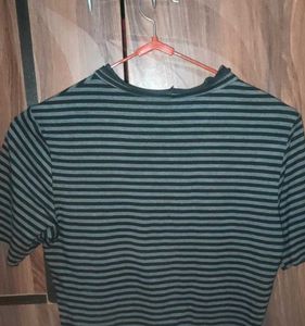 Striped Tee