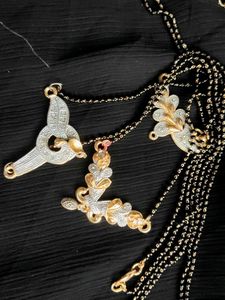 Mangalsutra Necklace Pp 50