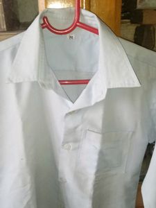 ☁Sky Blue  Shirt For Kids