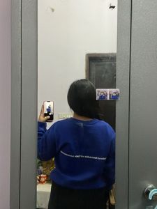 NASA H&amp;M Sweatshirt