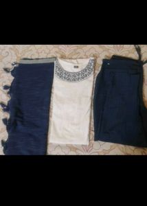 Elegant Kurta Set
