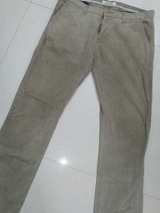 Men's Casual Khaki Pants