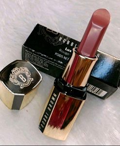 Bobbi Brown Luxe Lipstick ♥️💕