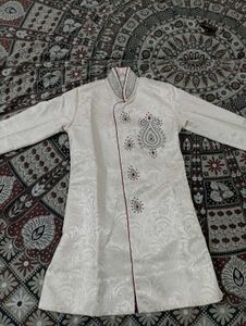 Sherwani For Boys