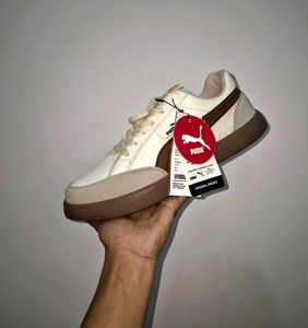 PUMA sneakers