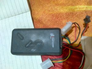 Gps