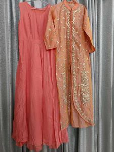 Long Gown