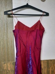 Vintage Dress