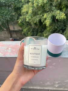 candle