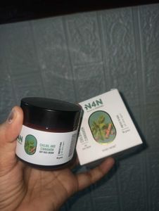 N4N Day Face Cream