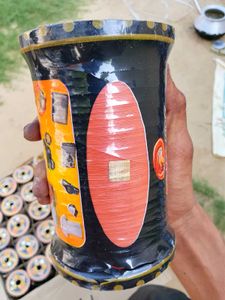 Kite Flying String With Golden Chip Original Chine
