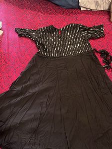 Women’s Anarkali Kurta
