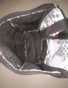 Tiffin/ Lunch Bag