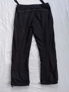 (OG)Nike Black Track Pants(Read Description)