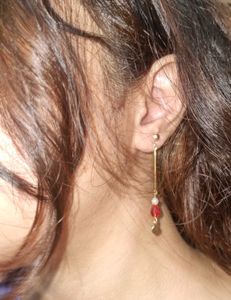 Dangle Drop Earrings