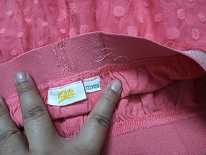 net skirt 28 size 🧡