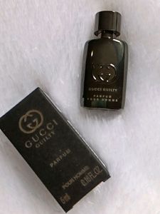 Authentic Gucci Perfume ♥️💕