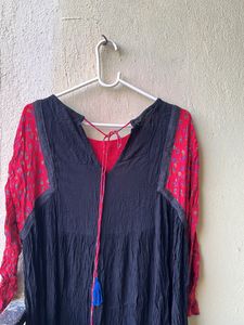NEW Tavisha flared kurta ❤️