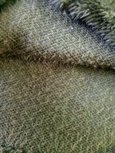 Woolen Soft Top
