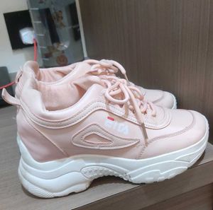 Girls Boot