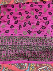 woolen Dress Material
