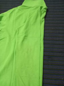 T-shirt With Cap