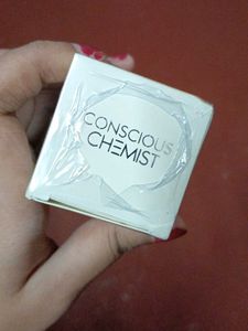 Conscious Chemist Daily Dissolve Cleanser