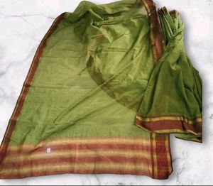 Combo 2 Cotton Saree