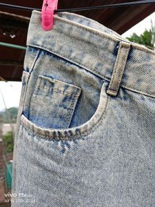 *Denim Jeans For Women ✨