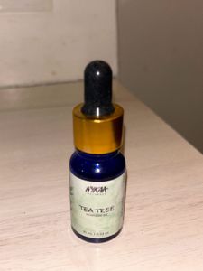 Nykaa Naturals Tea Tree Essential Oil