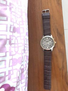 Izod Mens Watch