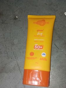 Aqualogica sale 📣