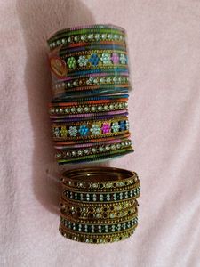 Bangles Set 3
