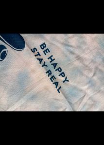 😱SALE! Buy for 199/- Tie Dye Zudio Branded Shirt