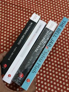 Classic Literature Collection