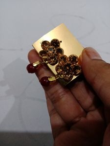 Combo Earrings