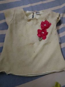 Tishirt Kapri