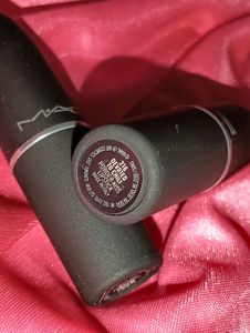 Mac Lipstick