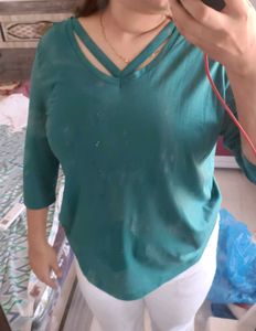 Roadster Tshirt Top