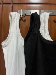 Combo Crop top