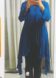 Stylish Tunic Top