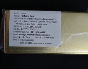Rasasi